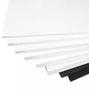 2Pcs 300x400mm White PVC Foam Board Model Making Material Plastic Flat Board For DIY Building Model Materials