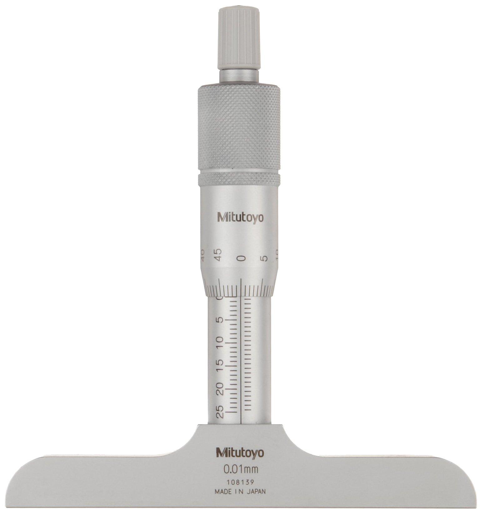 

Мікрометр Mitutoyo DMS100-25W 128-104