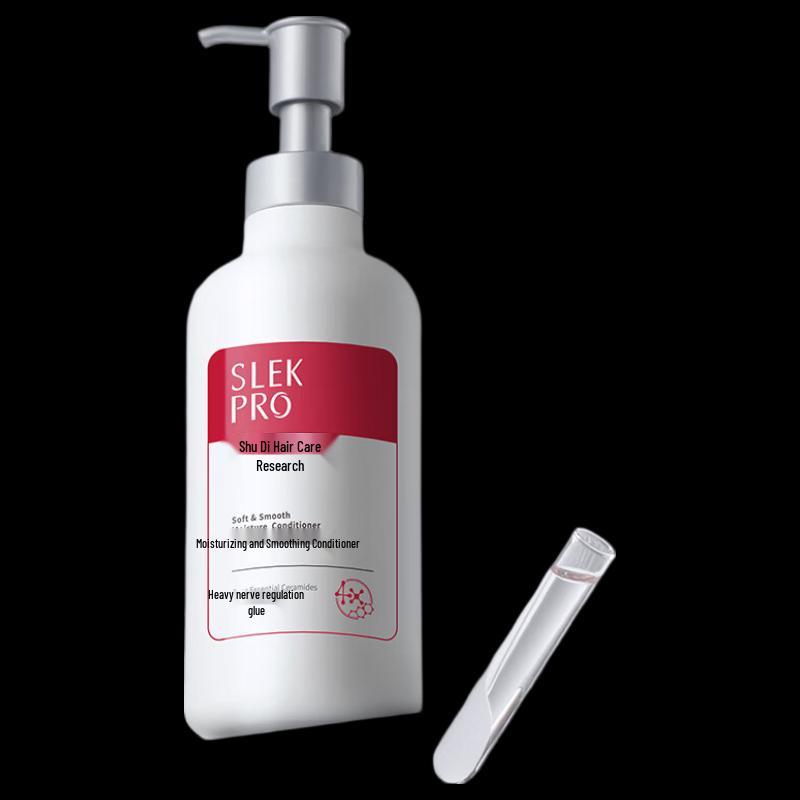Slek Water-Glow Moisturizing Hair Conditioner