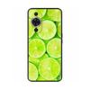 For Hauwei NOVA 11 Pro Case Cat Lion Painted Phone Case For Huawei Nova 11 Ultra Nova11 Pro 11Pro 11i Silicone Back Cover Fundas
