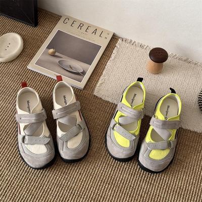 Damenschuhe – Sandalen