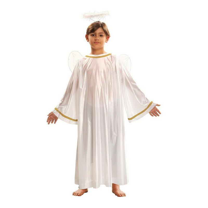 My Other Me-Disfraz para Niños My Other Me Ángel 5-6 Años