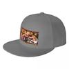 Baseball Cap Flat Cap Markus Ruhl Unisex Unisexs Custom Logo Free Shipping Unisex Hat Baseball