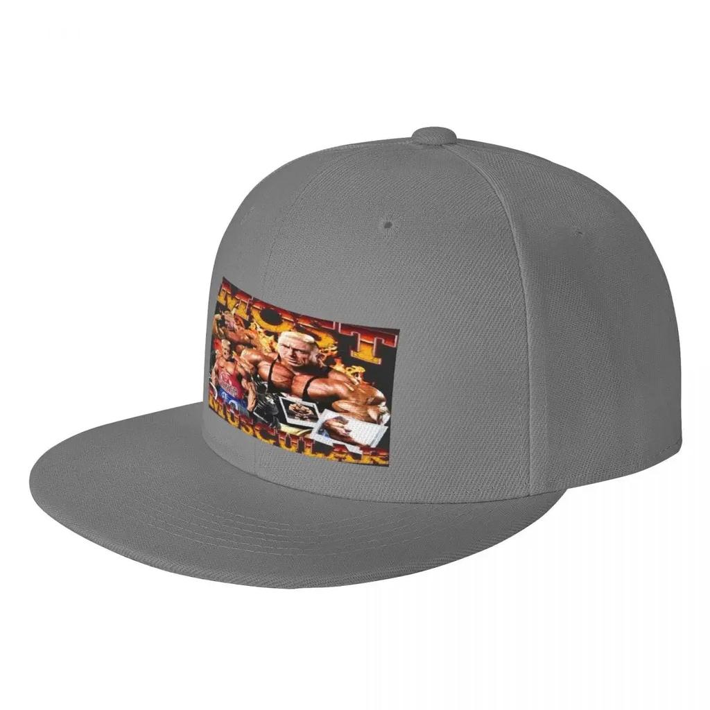 Baseball Cap Flat Cap Markus Ruhl Unisex Unisexs Custom Logo Free Shipping Unisex Hat Baseball