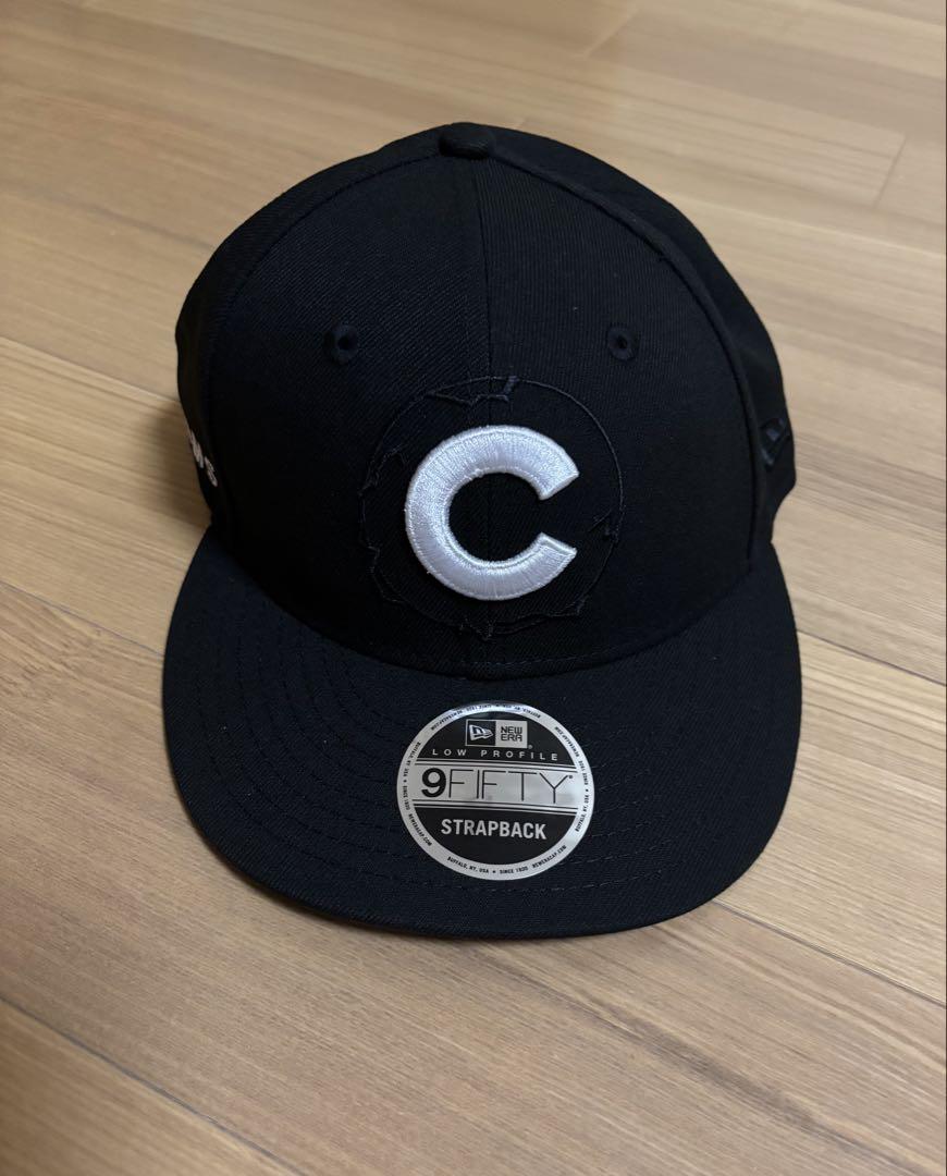 

[Б/У] Эксклюзив от BEAMS NEW ERA MLB СЕРИЯ ТОКИО 2025