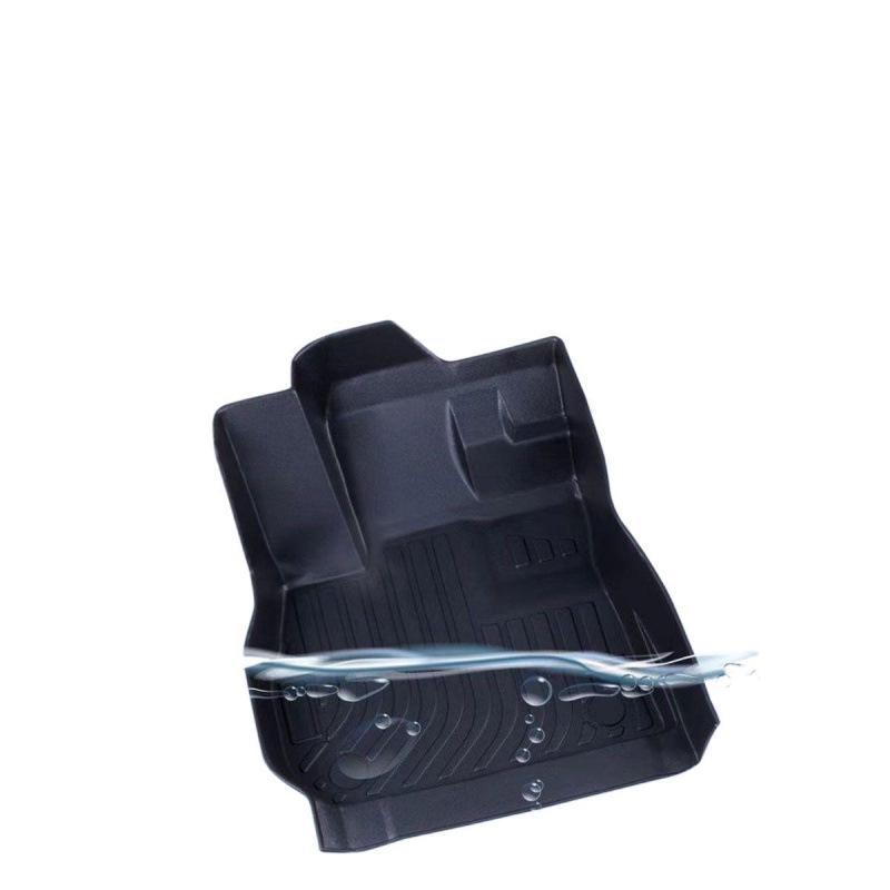 TPE Fußmatten für Cadillac ATSL, XT4, XTS, CT6, XT5, CT5, XT6