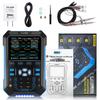 DPOX180H Dual-Channel Handheld Fluorescent Digital Oscilloscope 