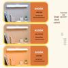 UOSU 48CM LED Monitor Light with Remote & Touch Control (2-Pack)