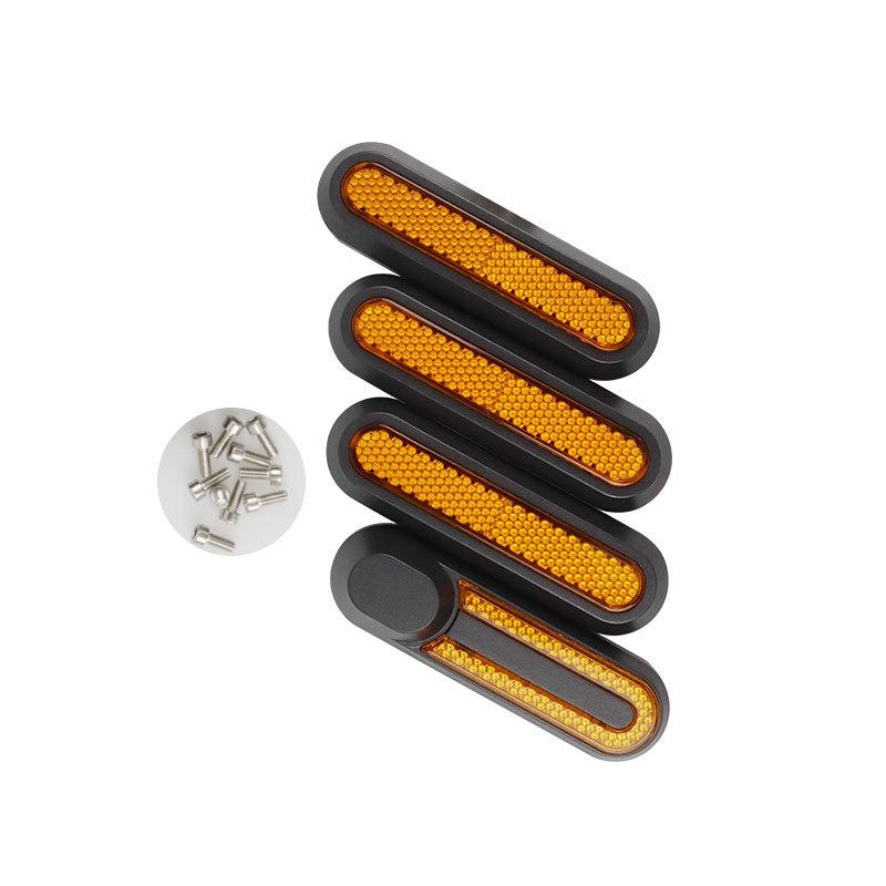 Reflective Side Cover for M365/PRO/PRO2 Electric Scooter