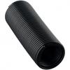 Home Indoor Hose 1 Pcs ABS+PP Black Cordless Reusable