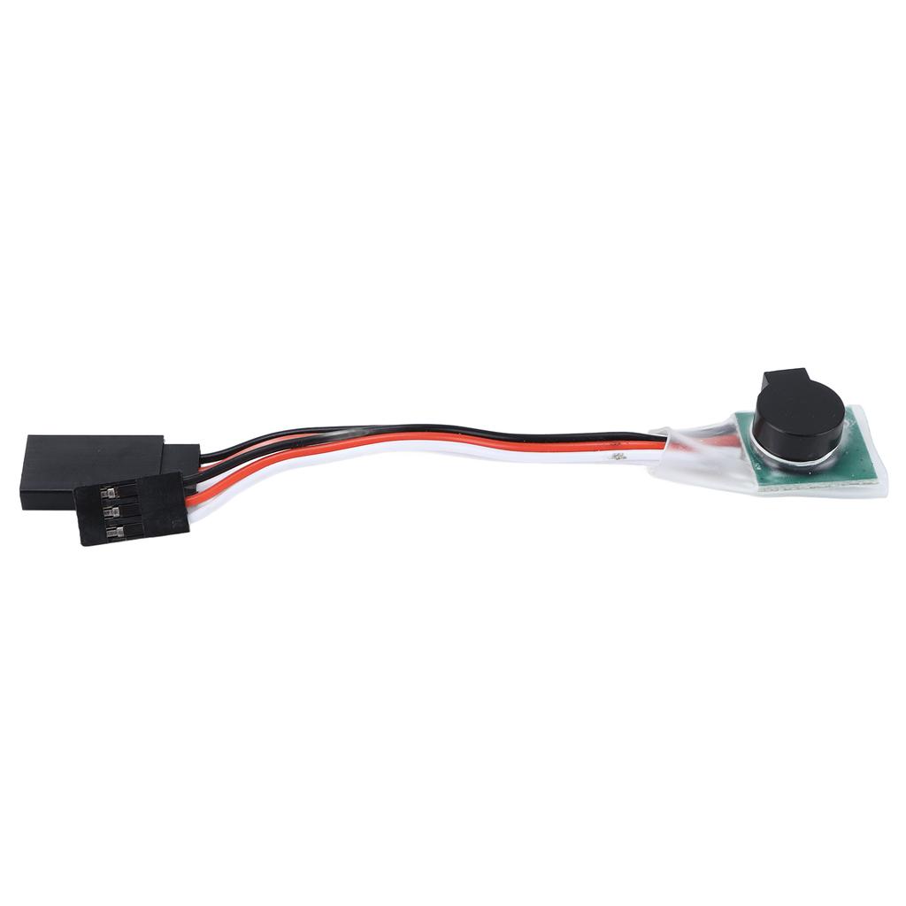 RC Mini Signal Loss Alarm Buzzer Finder for Flight Controller RC Drone Models Spare Part