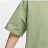 Nike Luźna Wygodna Sportowa Codzienna Oddychająca Koszulka z Krótkim Rękawem Męska topy DX0899-386