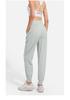 Women's Breathable Quick-Dry Slimming Tapered Sweatpants for Running, Dance, Yoga, Fitness