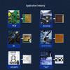 Ezscan Industrial 2D Barcode & DPM Scanners