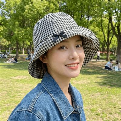 Kopfbedeckungen – Bucket Hats