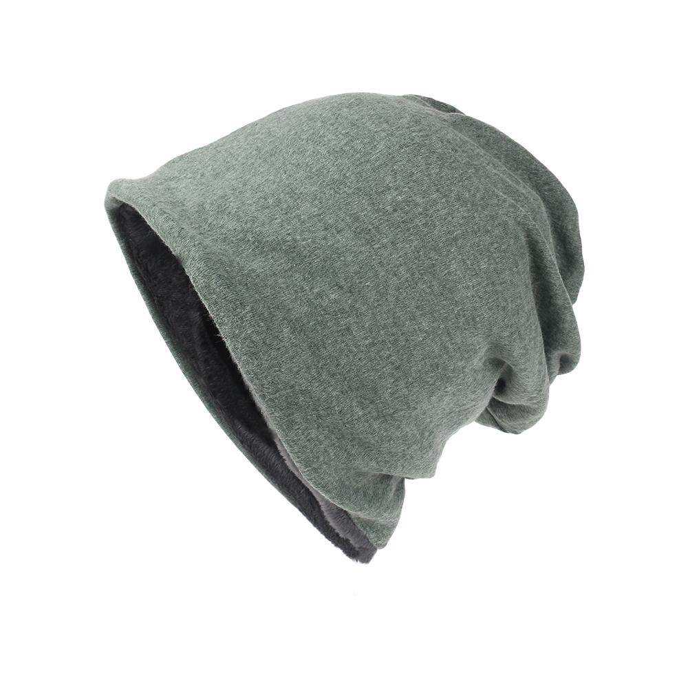 Men's and Women's Thin Breathable Hood, Sleeping Cap, Air Raid Shelter Cap, Chemotherapy Hair Loss Cap, Outdoor Sports Cap