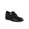 Men S Height increaSing Plain Toe Derby ShoeS Regoxc6635k36x1