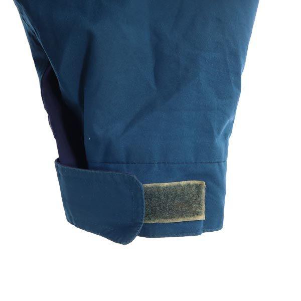 LANDS' END 90s Old Mountain parka M Green system Men's Used