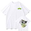 Ferxxoo Feid New 2023 T Shirts Retro Unisex/women Graphic Sweatshirt Vintage Funny Summer Cotton T-shirt Unisex Tee Classic Clothes