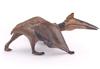 Figurine Quetzalcoatlus PAPO - Pour Enfant - Les Dinosaures - Marron - Mixte