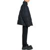 Balenciaga Zip-up Padded Jacket 725325TNO091000
