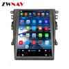 13.8-Inch GPS Navigation for Android 10-13 Mondeo, 32GB, All-in-One 4G Netcom Tablet