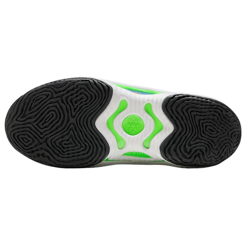 Nike Cosmic Unity 3 EP Summit White Pacific Blue Men Sneakers Full-Orange Pinnacle-White Game-Royal-Blue FN8891-181