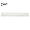 Magnetic Mahjong Pusher 1/4Pcs Rack with Detachable Pusher Scalloped Acrylic Mah Tile Jongg Holder & Set American Accessories Durable