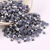 JC Hotfix Rhinestones Bulk Hot-fix 4ss 6ss 8ss Various Colors and Size Hot Fix Rhinestones