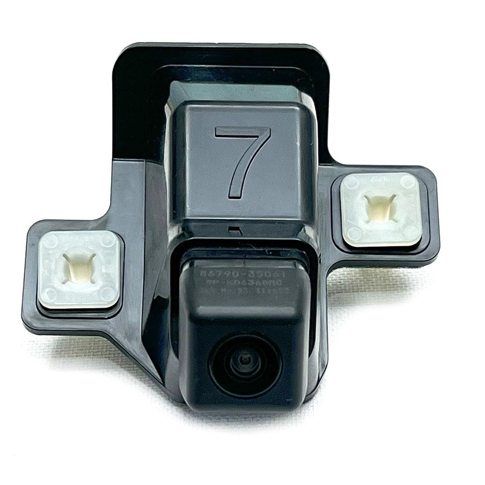 Original 86790-35061 8679035061 FOR 2016 2017 2018 2019 Toyota 4Runner Rearview Reversing Camera Car Camera 1pcs