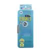 Kutsuwa Pittanton Brush Clear CH211MT Case, Mint,