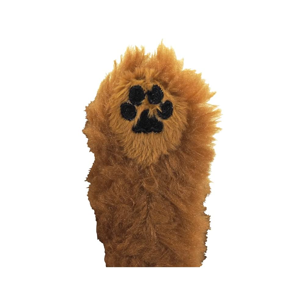 Sunlemon Toy Poodle Plush Stuffed Animal 15x26x12cm Cute Dog Toy