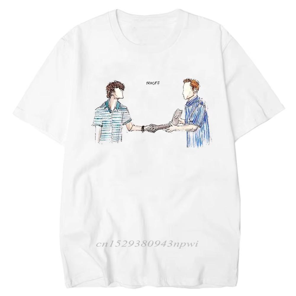 Call Me By Your Name Funny T Shirts High Quality Streetwear Tops Summer Style Cotton High Street T Shirt Women Gothic S