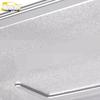 Electroplated Fuel Tank Cover Sticker for 22 GS8 - Decorative Exterior Car Accessory