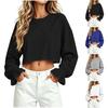 Fashionable Ladies Casual and Comfortable Tops