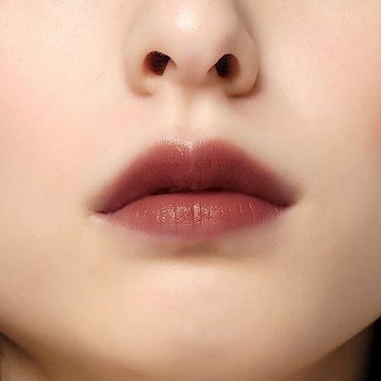 Osaji Nuance Lip Balm Protection Skin-friendly Sensitive Skin Blends Into Non-bulky On Lips Glossy Finish Care Can Be Used As Base 3.5g 08 Ameagari