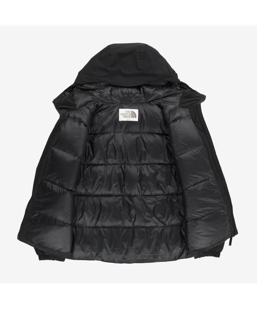 The North Face Nj1Dr61J Caldera Down Jacket (Rds) Black