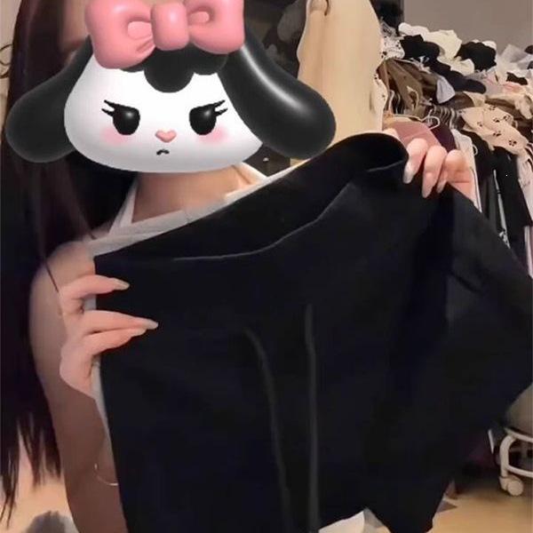 2026 Women's Slim-Fit Low-Waist Spicy Sport Shorts