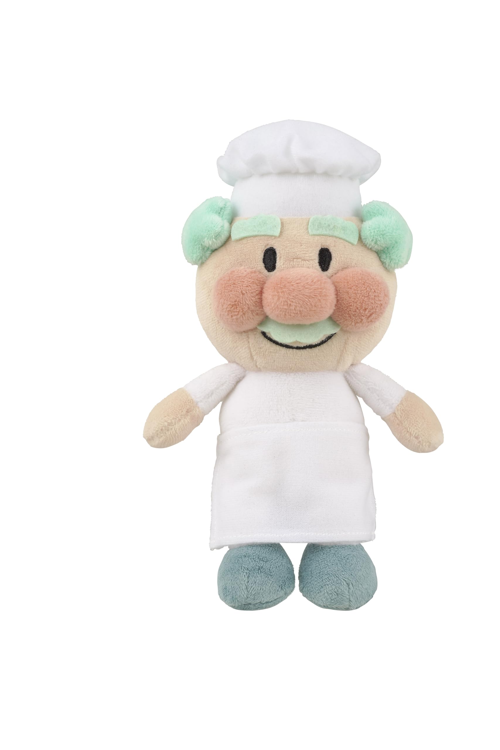 

SEGA FAVE Pretty Beans Collection Uncle Jam