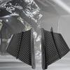 Precise Motorcycle Fairing Side Winglet Aerodynamic Wing Deflector Spoiler For Ducati Panigale V2 V4 899 959 1198 1199 1299
