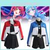 Vibrant Hololivekobo Kanaeru Iii Mv Cos Perfect For Cosplay Events And Anime Conventions