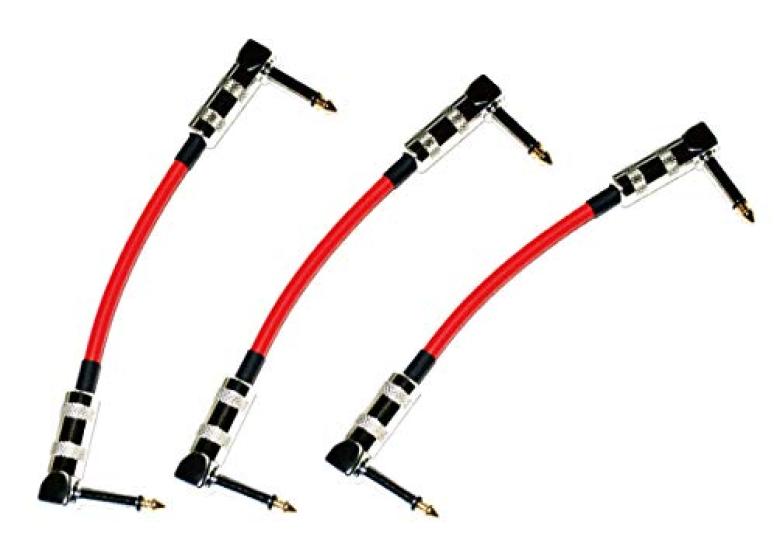Sound MOMO Canare Blue 75cm LS (CANARE GS-6 Patch Cable) P1LSC 1 piece (Made in Japan)
