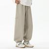 fingercroxx it Men's Loose Casual Joggers