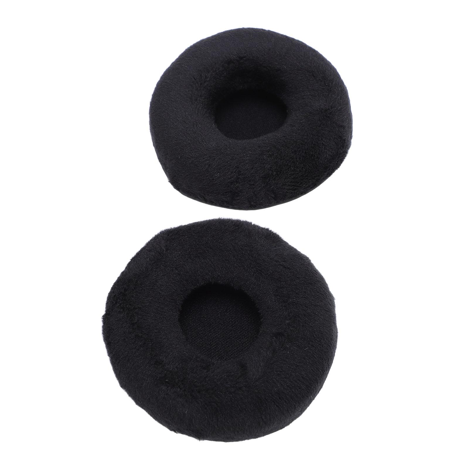 6Pcs Hdphone rpads 65mm   Hdset Replacement r Pads for ATH-FC700 FC707