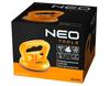 SINGLE GLASS SUCTION CUP 40 KG - T N56-805