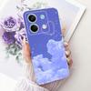 For Xiaomi Redmi Note 13 4G Casing Cool Tiger Horse Soft Silicone TPU Phone Case For Redmi Note 13 Note13 4G 5G Back Cover