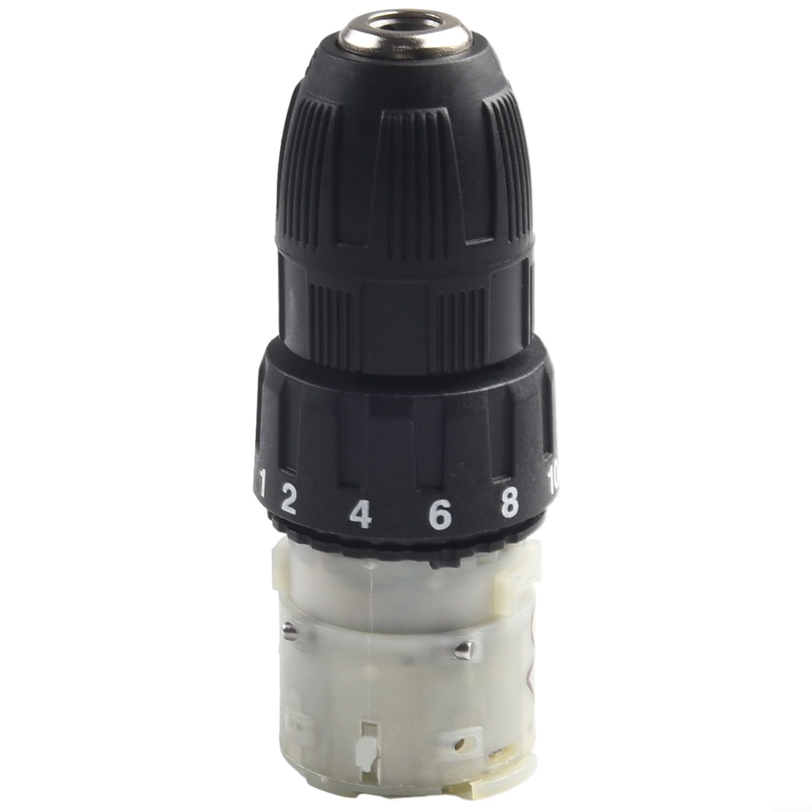 

Замена редуктора для дрели, аксессуары для электроинструментов A