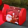 Santa Claus – come nell'immagine