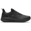 New Anta Cloud Journey Anti-Slip Wear-Resistant Low-Top Running Shoes Men's Black 112345538-8