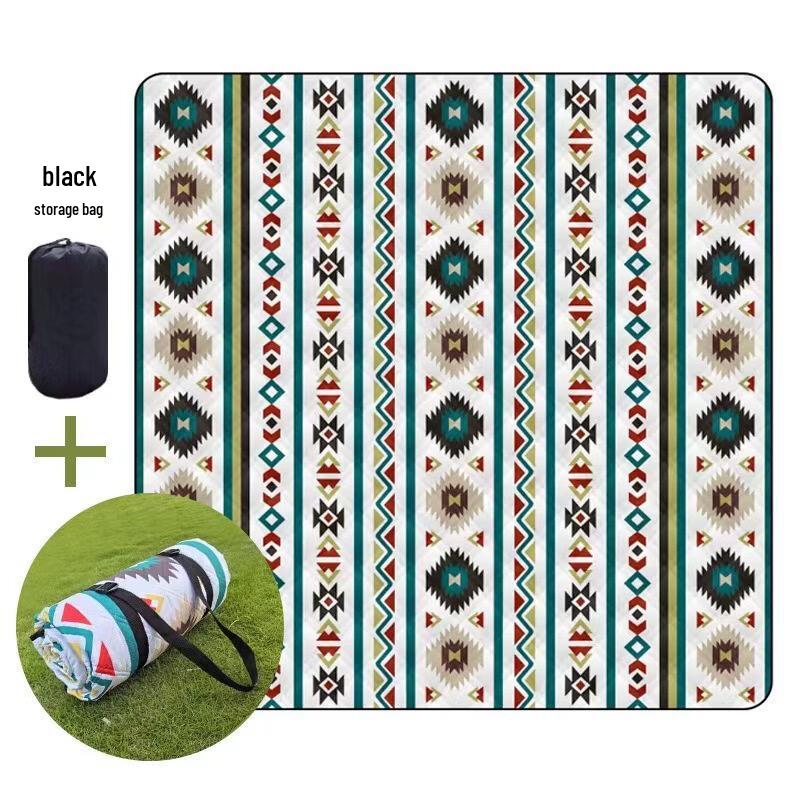 Outdoor Picnic & Camping Mat